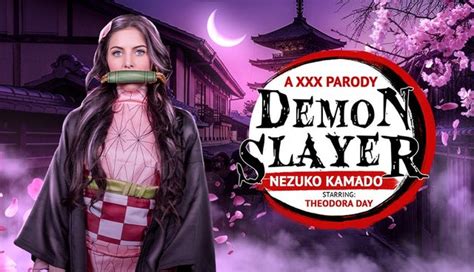 demon slayer pixxx.com|Parody: Demon Slayer